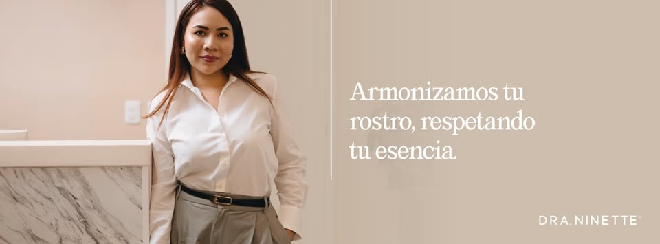 Dra. Ninette, medicina estética en Manzanillo