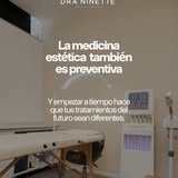 Publicación de la Dra. Ninette