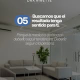 Publicación de la Dra. Ninette