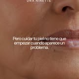 Publicación de la Dra. Ninette